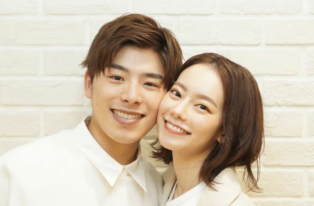 なこなこが離婚した本当の理由とは？なぜ別々の道へ？
